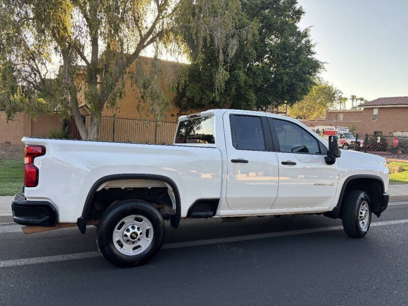 chevrolet silverado 2500hd 2021 1GC2WLE72MF210231 image chevrolet silverado 2500hd 2021 1GC2WLE72MF210231 image